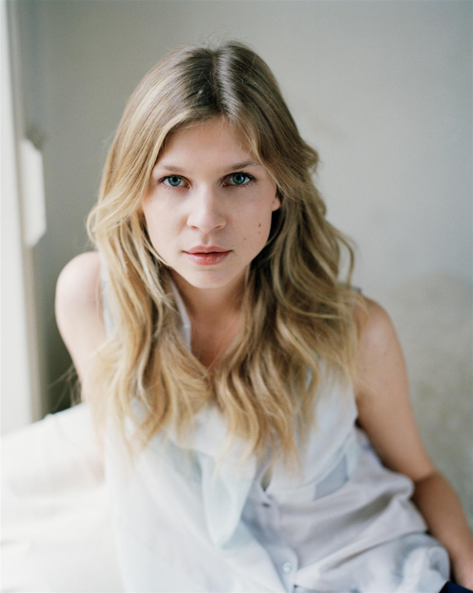 Clemence Poesy photo #195610