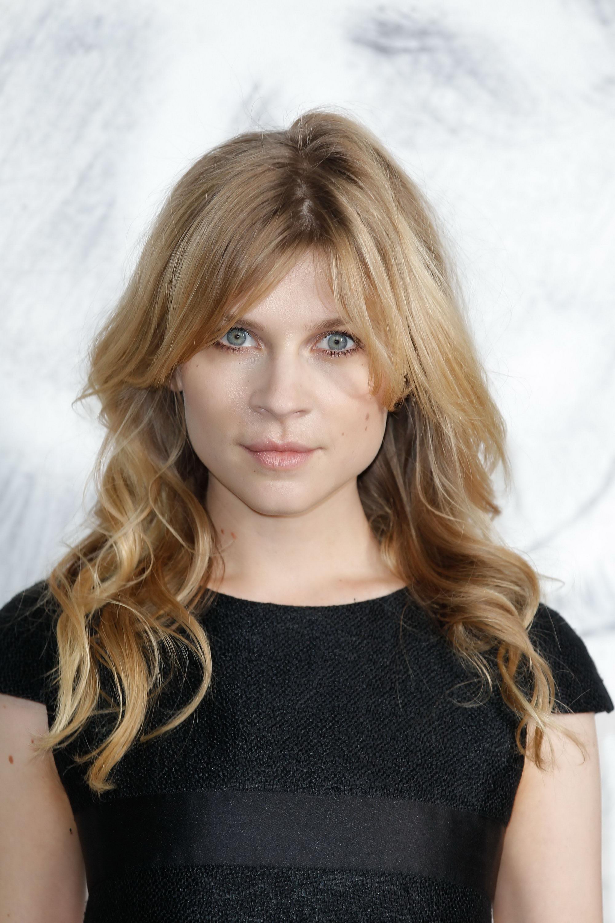 Clemence Poesy photo #404385