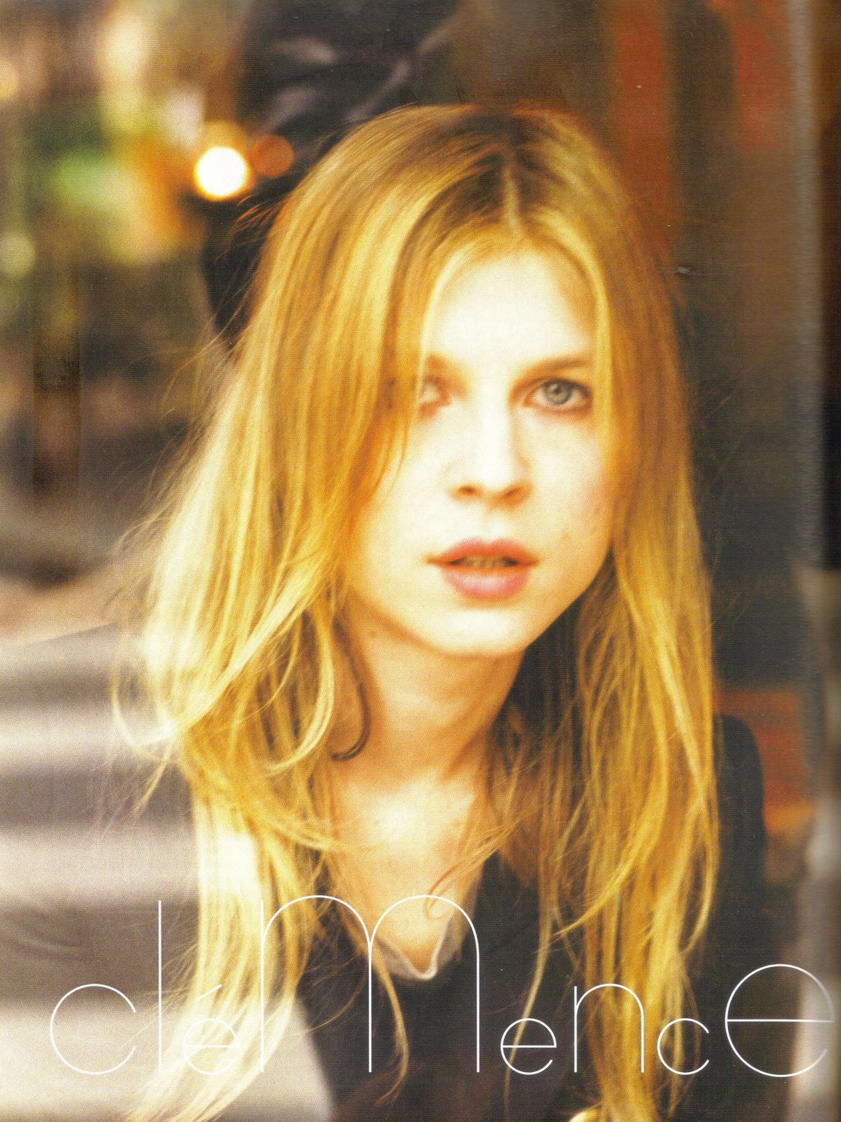 Clemence Poesy photo #91287