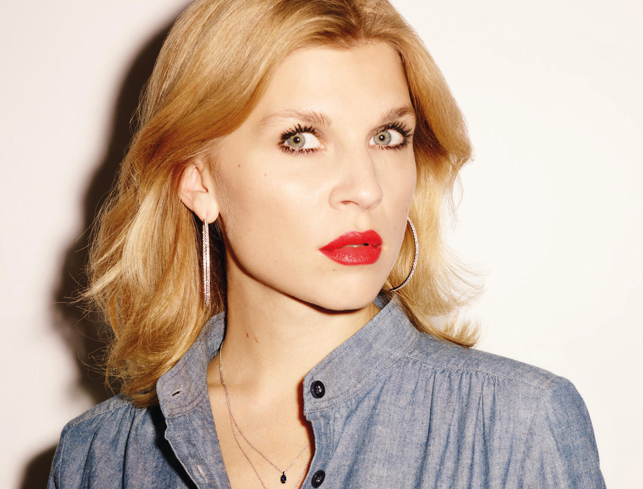 Clemence Poesy photo #647212