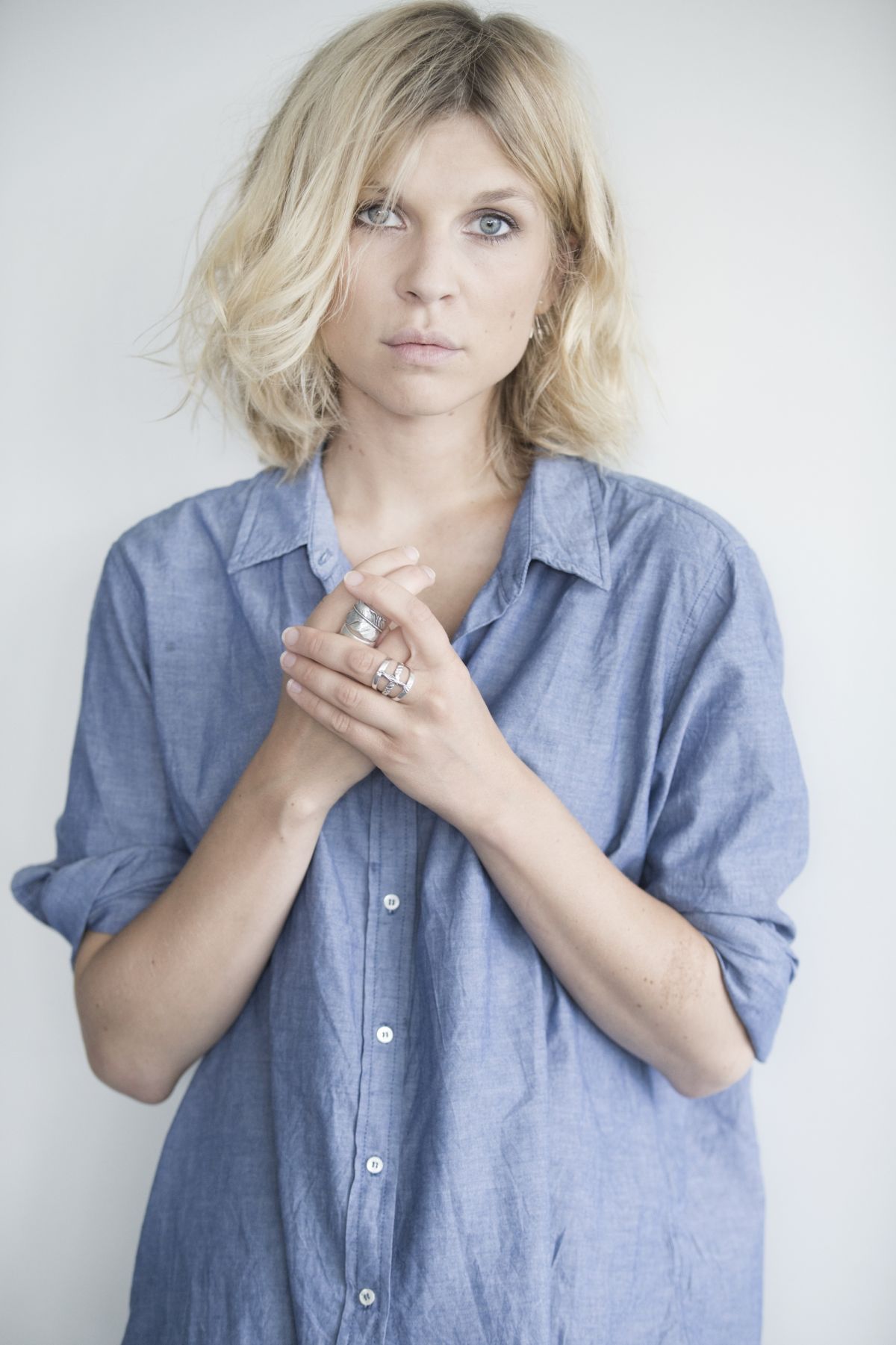 Clemence Poesy photo #605496