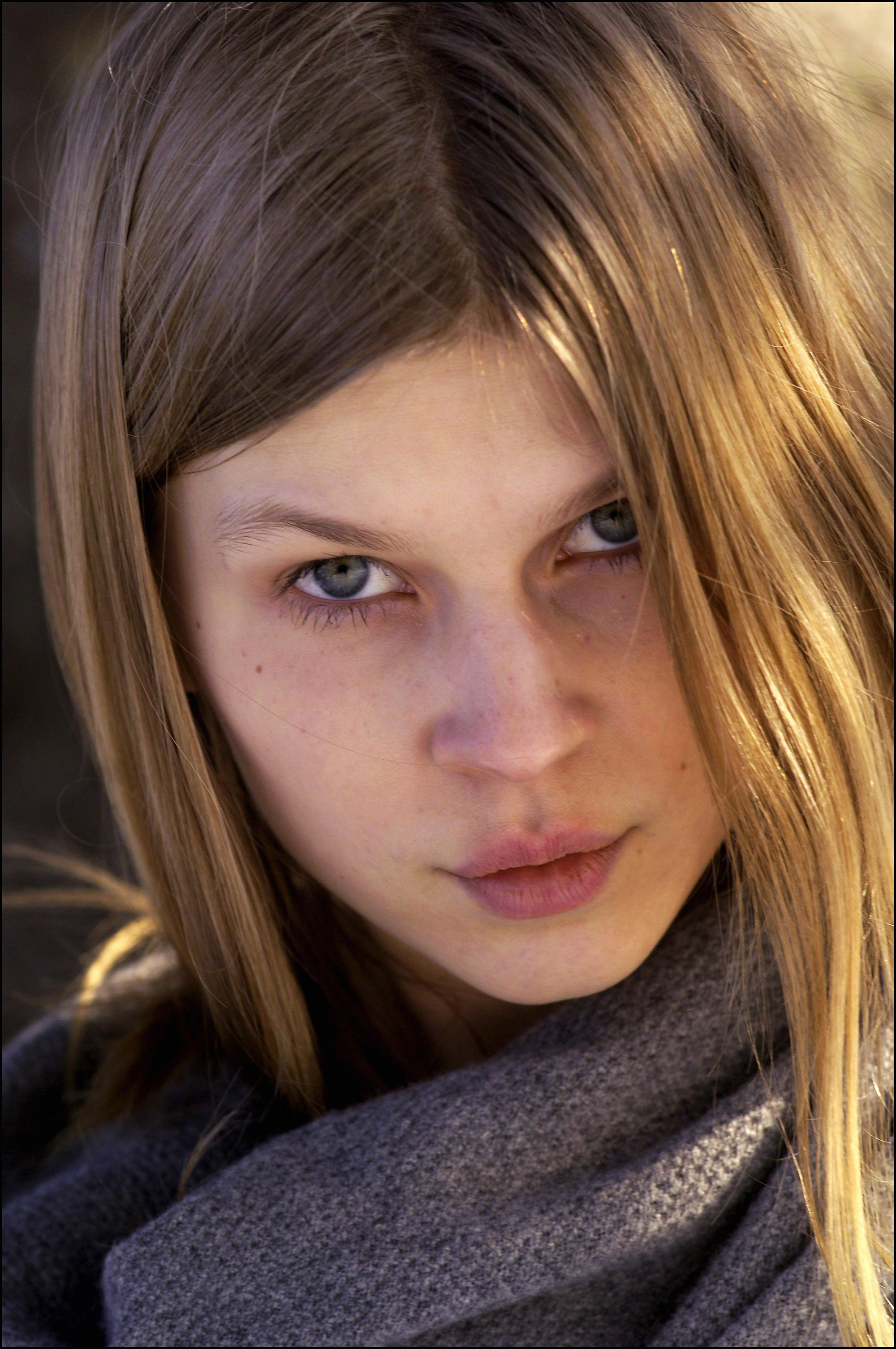 Clemence Poesy photo #141151