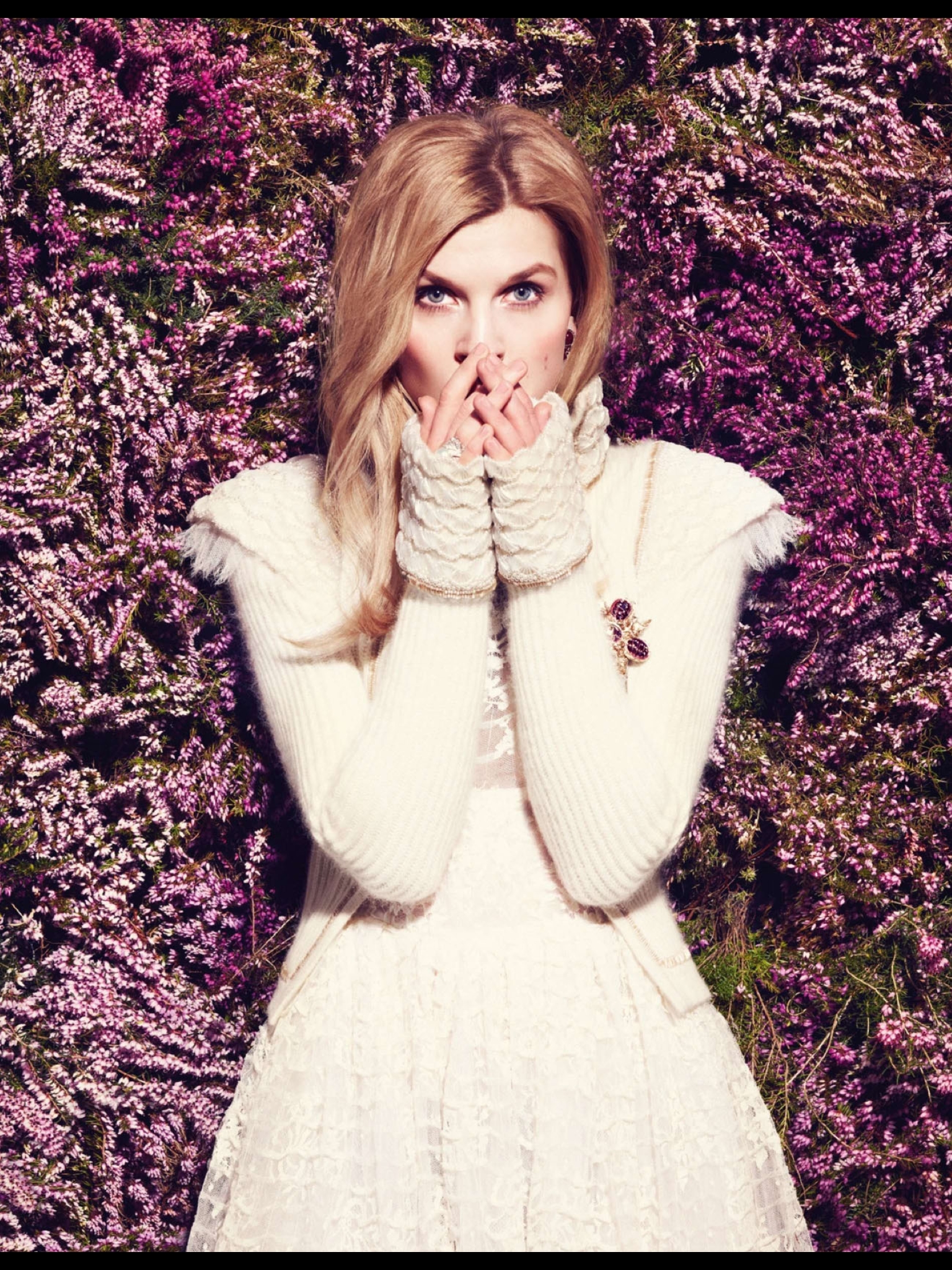 Clemence Poesy photo #527630