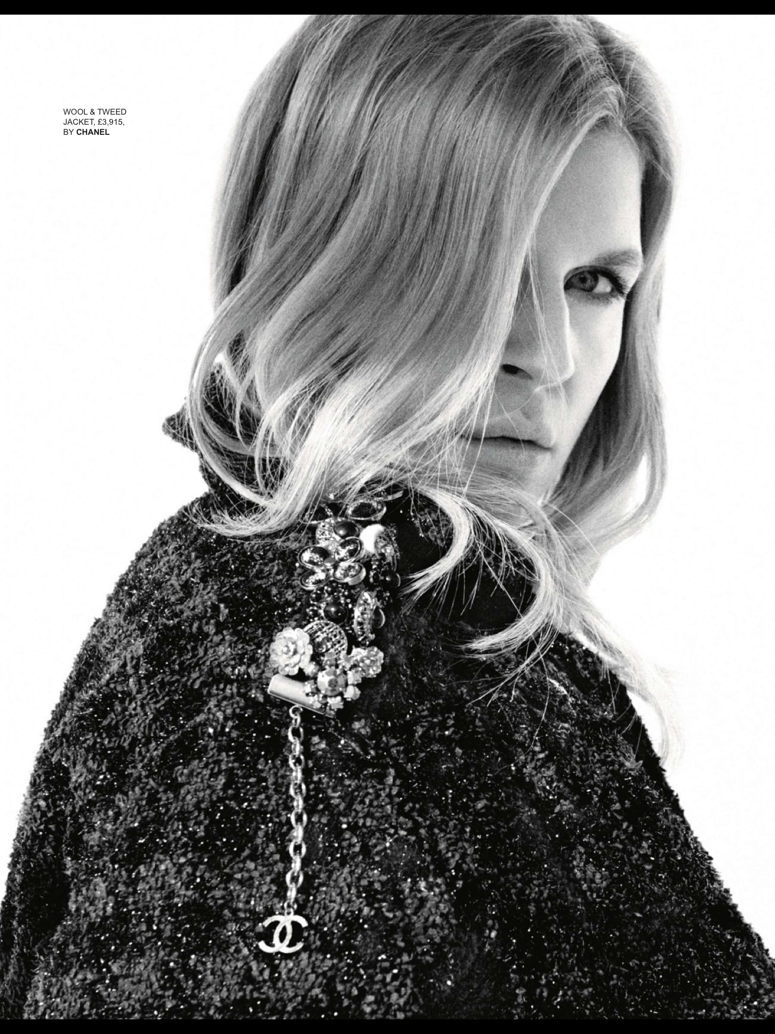 Clemence Poesy photo #527629