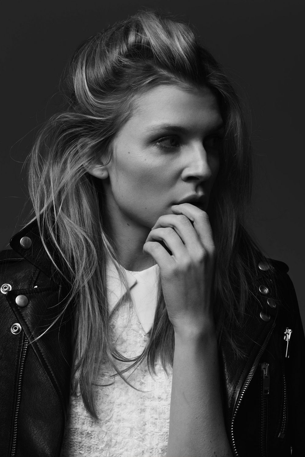 Clemence Poesy photo #567319