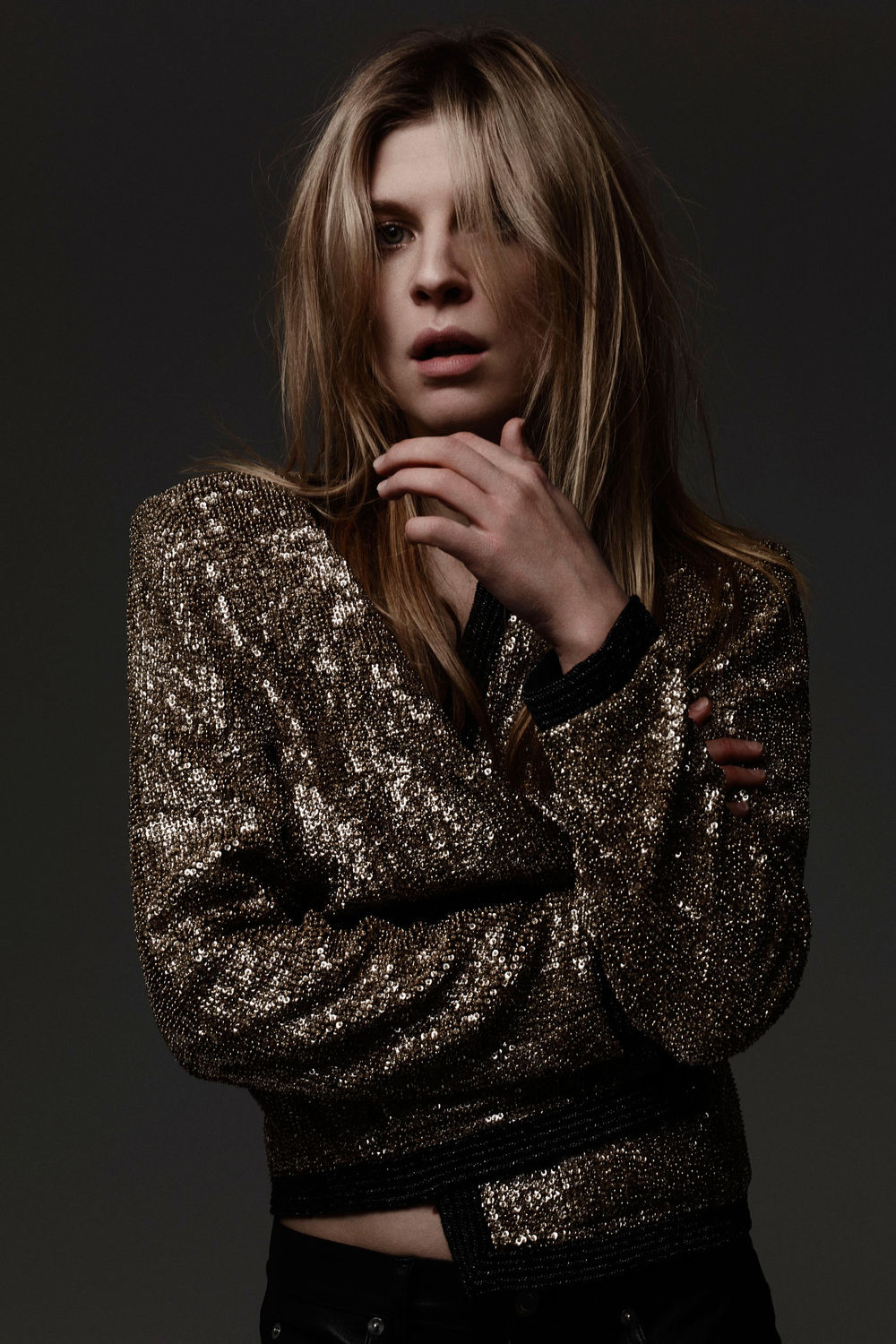 Clemence Poesy photo #567313