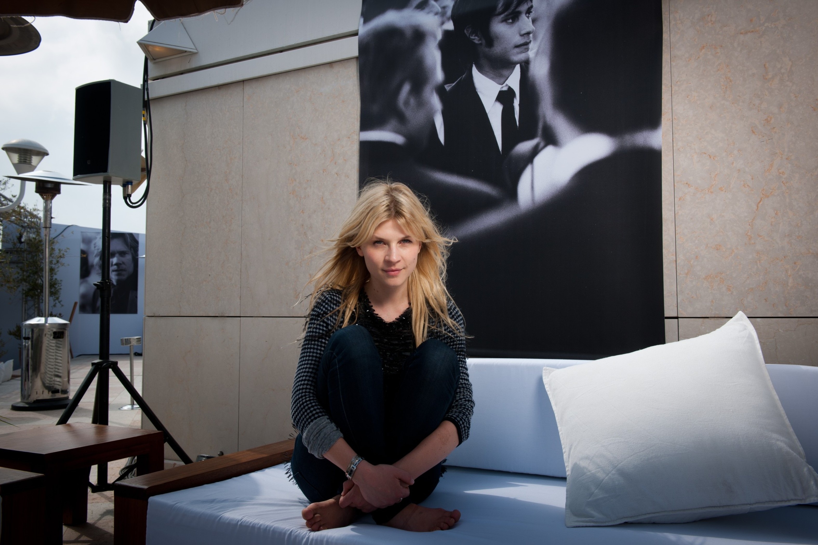 Clemence Poesy photo #382536