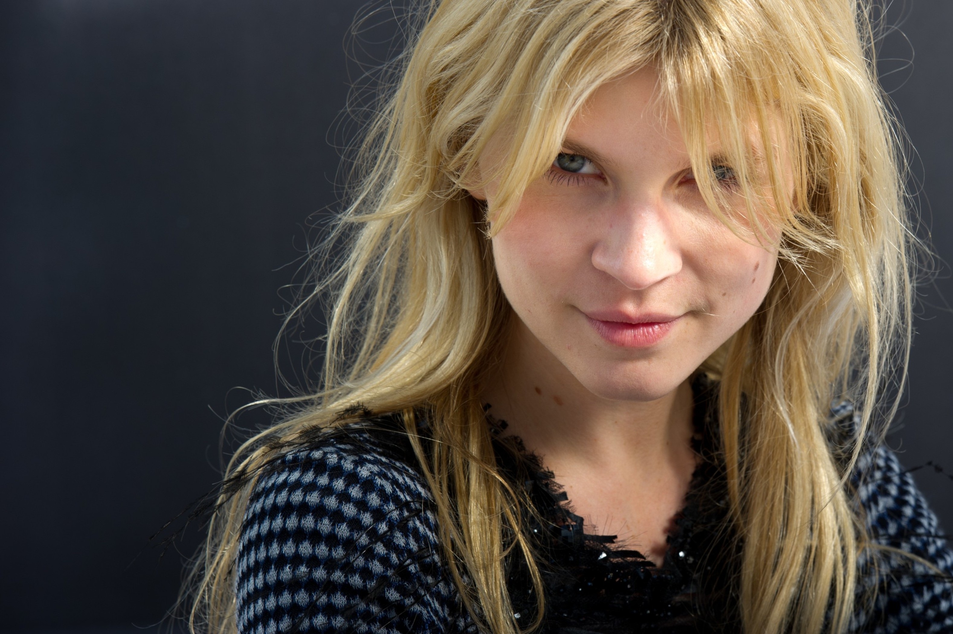 Clemence Poesy photo #382535