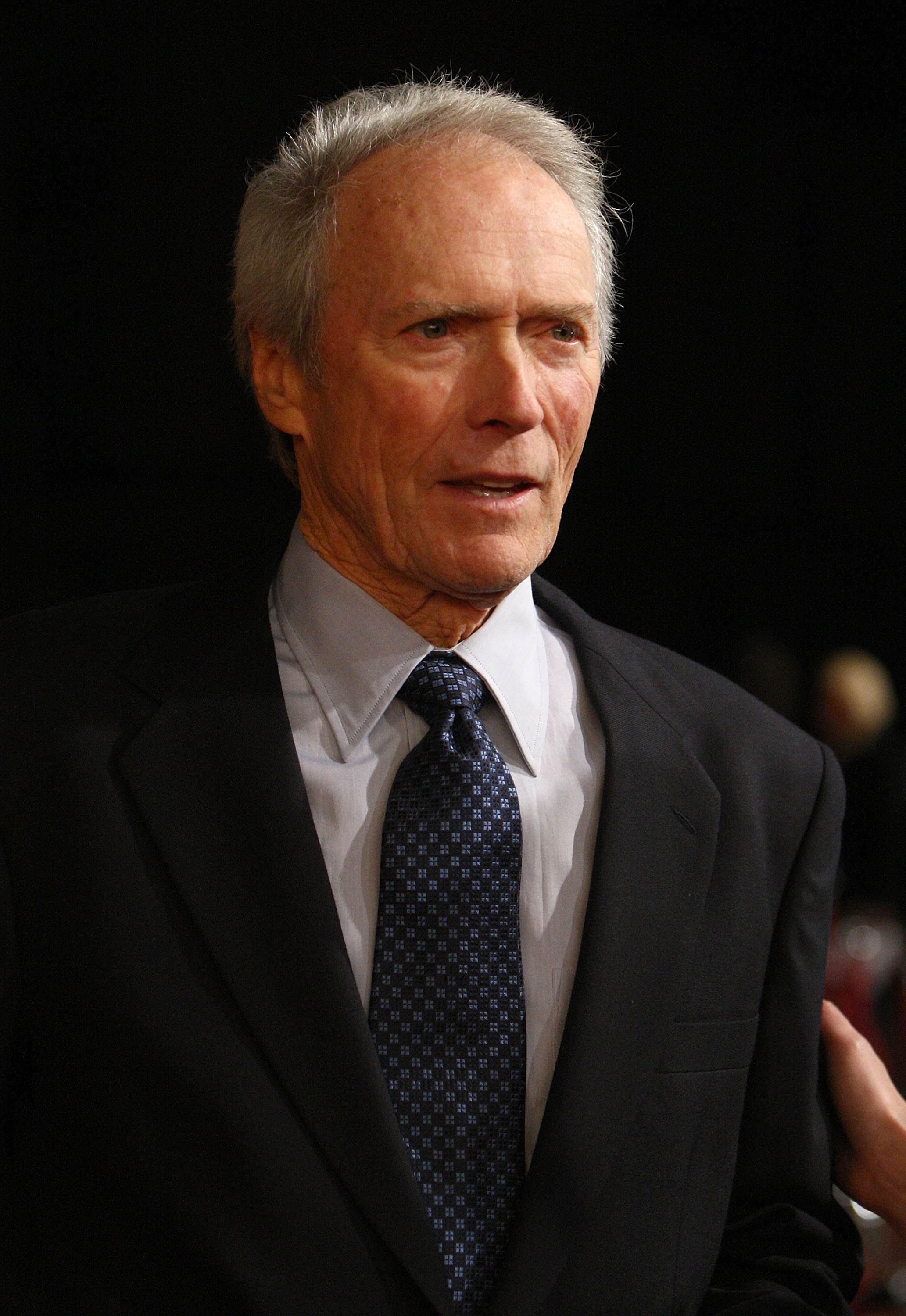 Clint Eastwood photo #152922