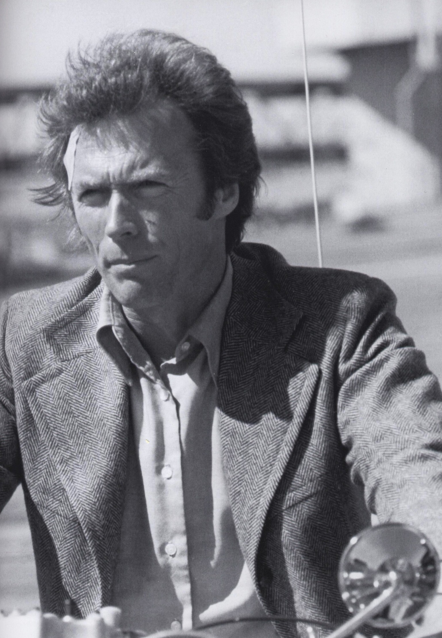 Clint Eastwood photo #152869