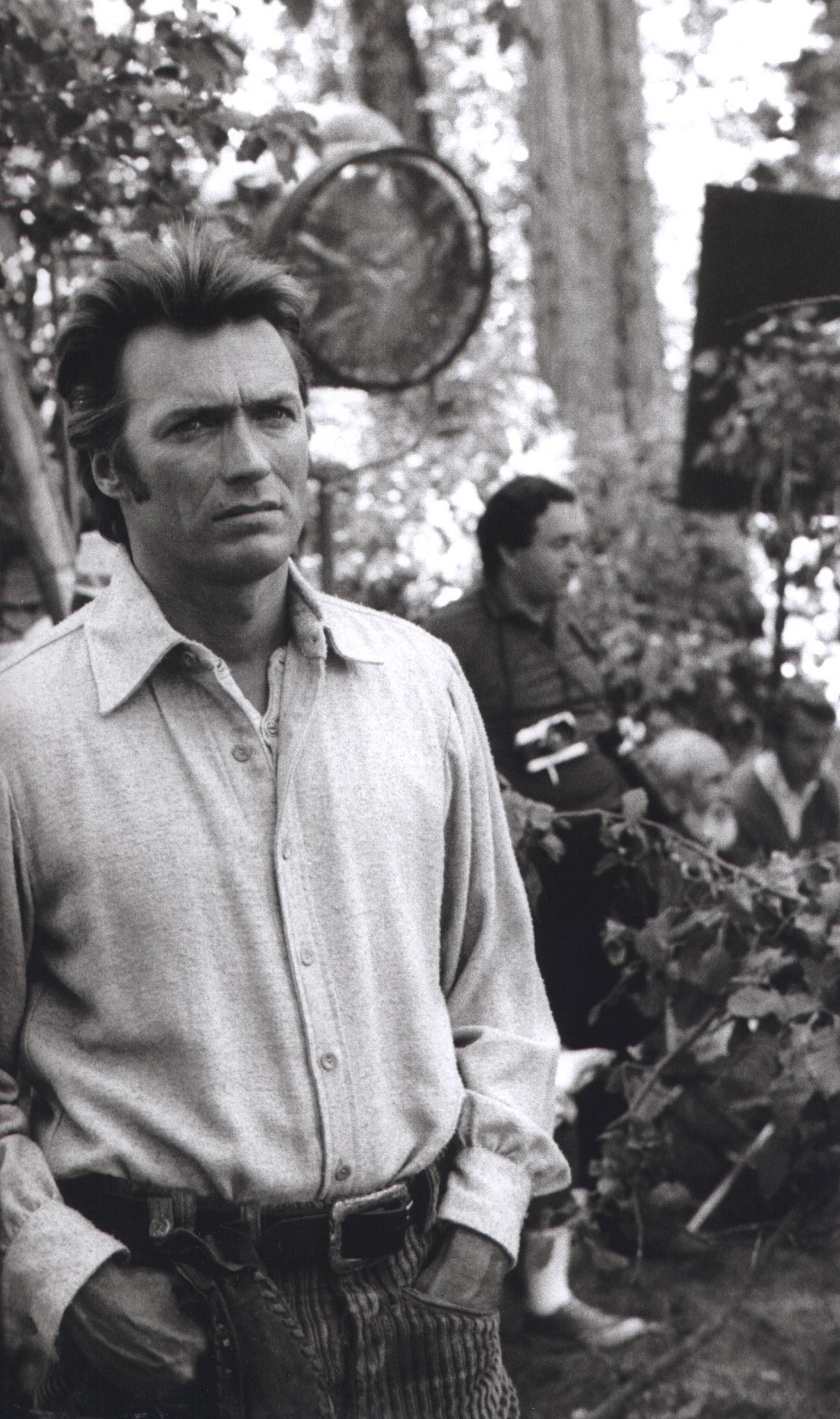 Clint Eastwood photo #152904