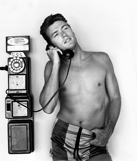 Clint Eastwood photo #135559