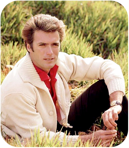 Clint Eastwood photo #135554