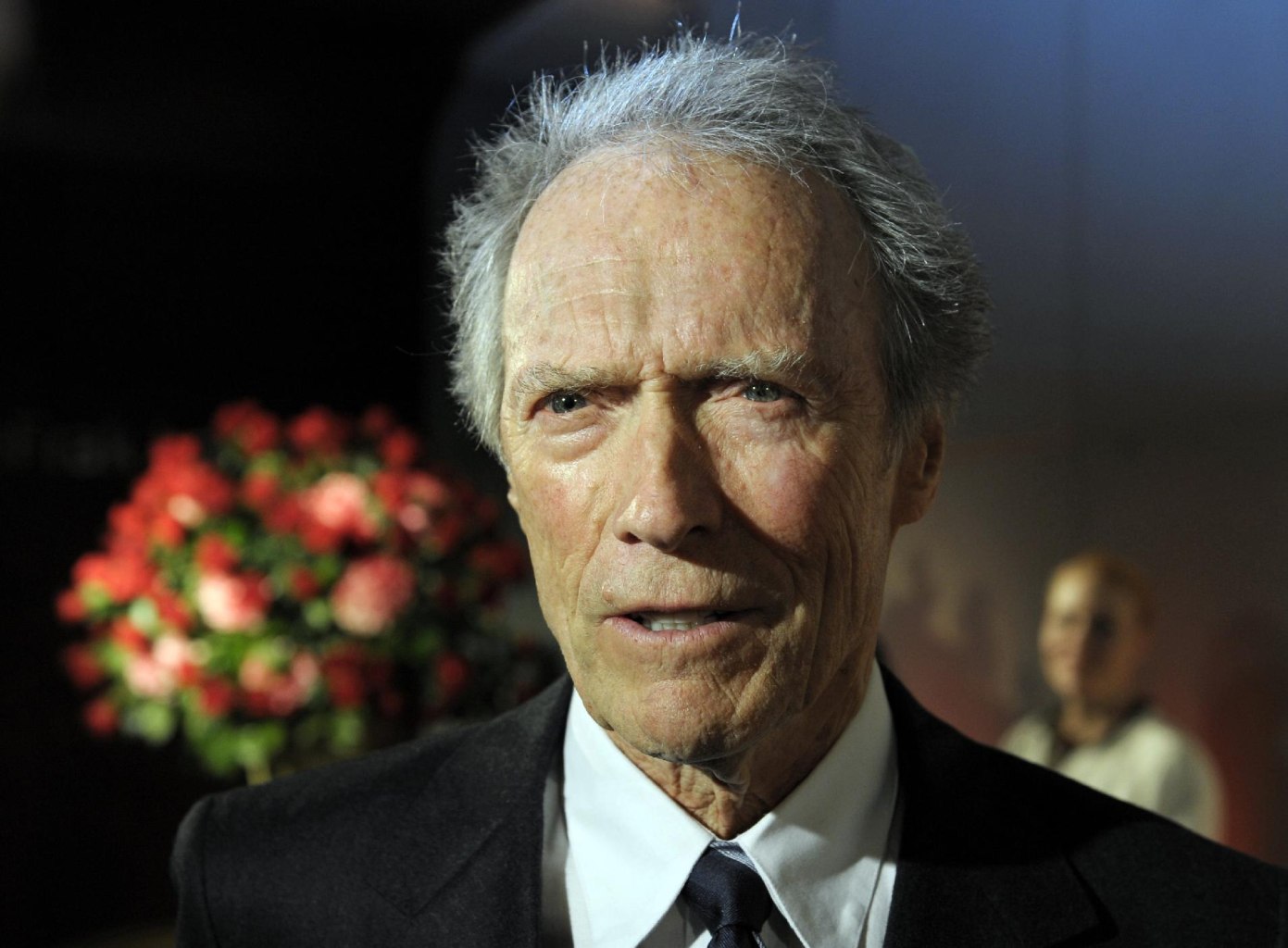 Clint Eastwood photo #634553