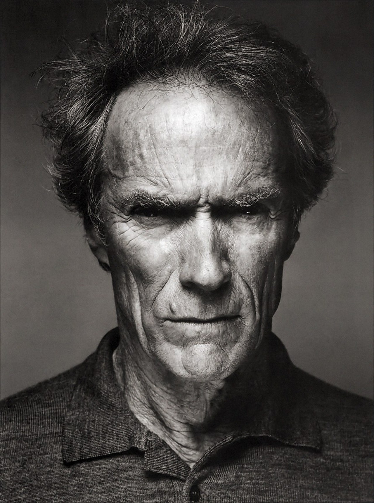 Clint Eastwood photo #31730