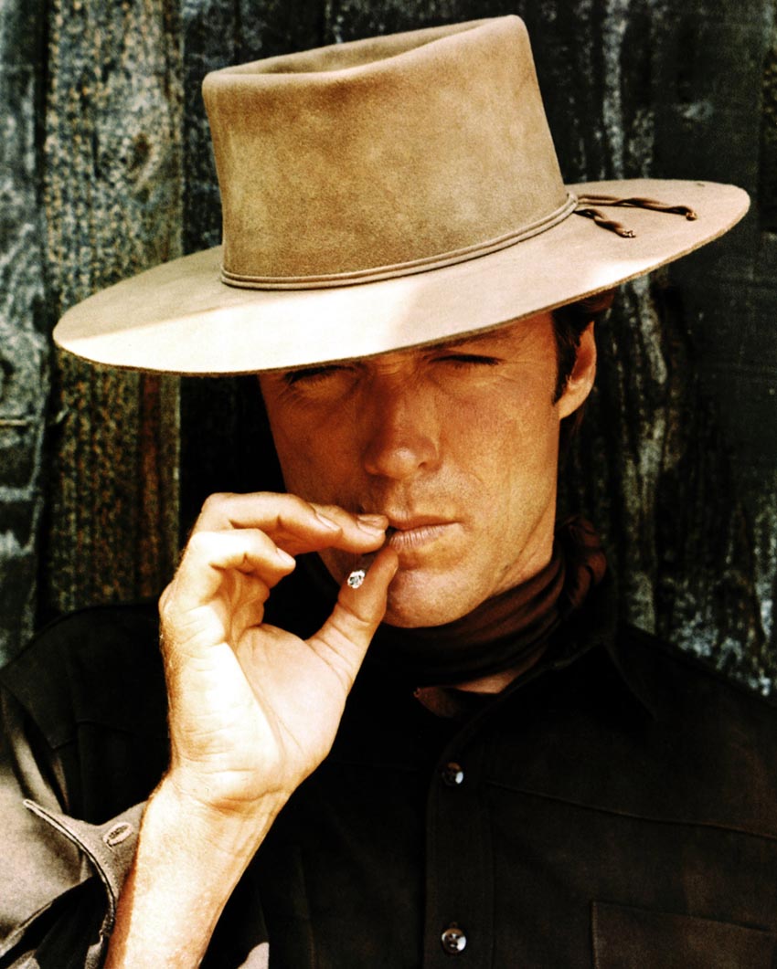 Clint Eastwood photo #45674