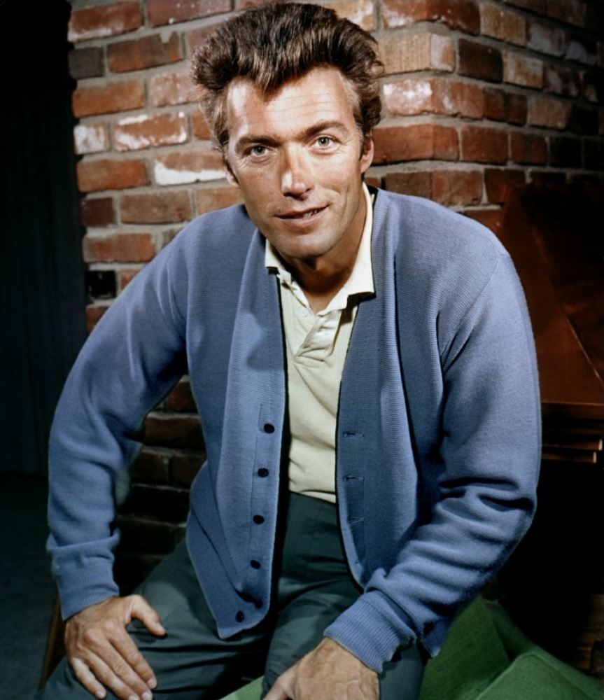 Clint Eastwood photo #83179