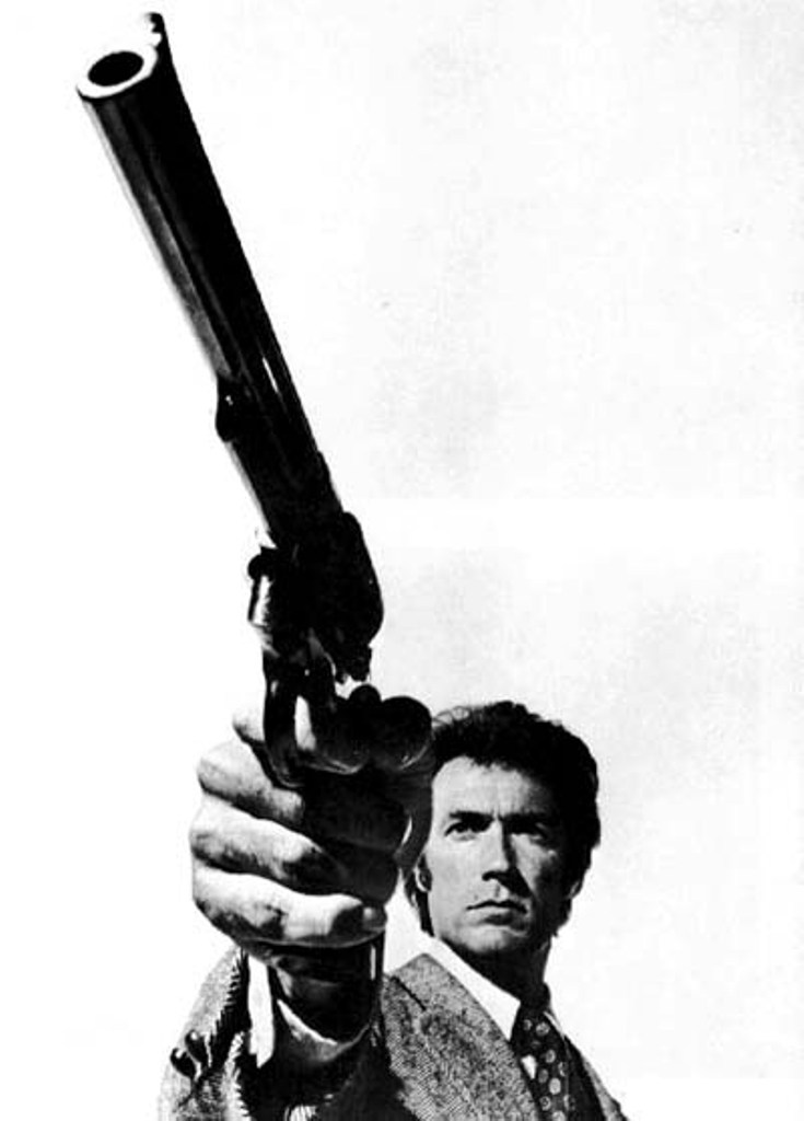 Clint Eastwood photo #116813