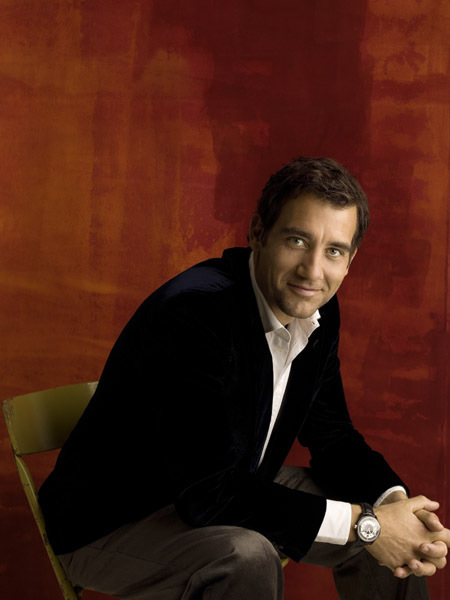 Clive Owen photo #64613