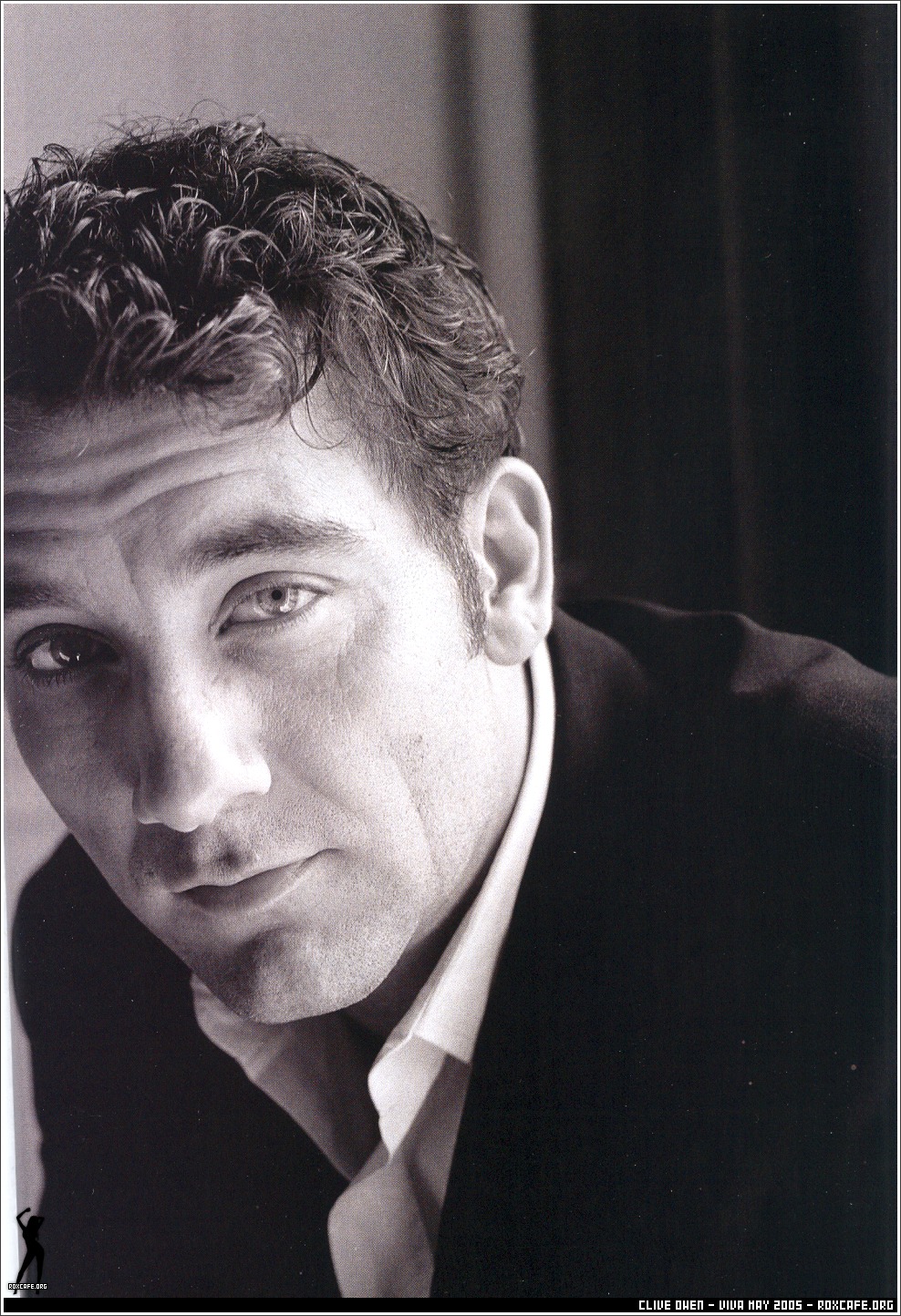 Clive Owen photo #29995