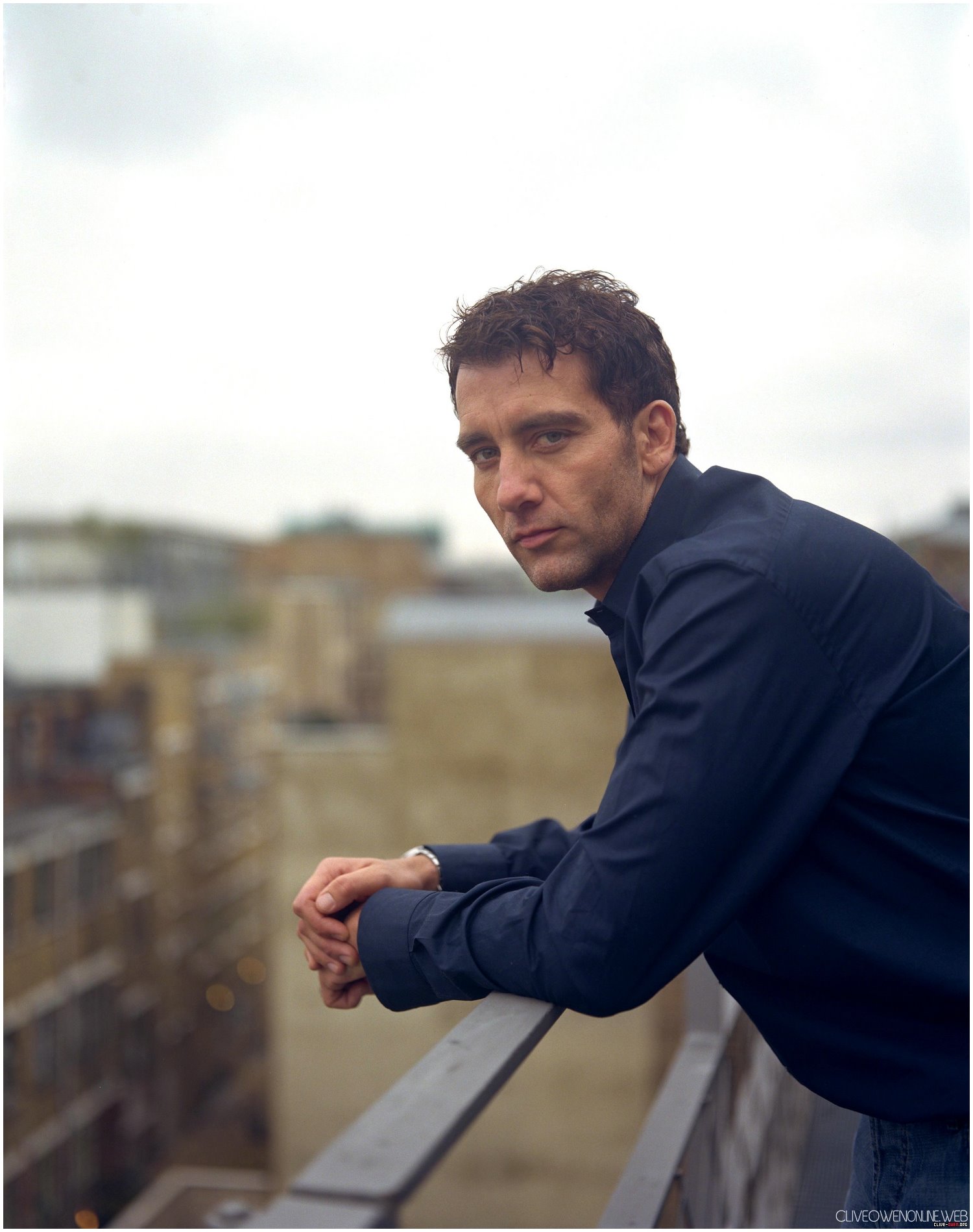 Clive Owen photo #132572