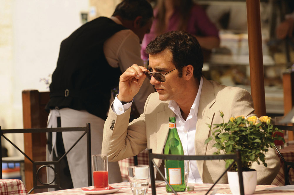 Clive Owen photo #108481