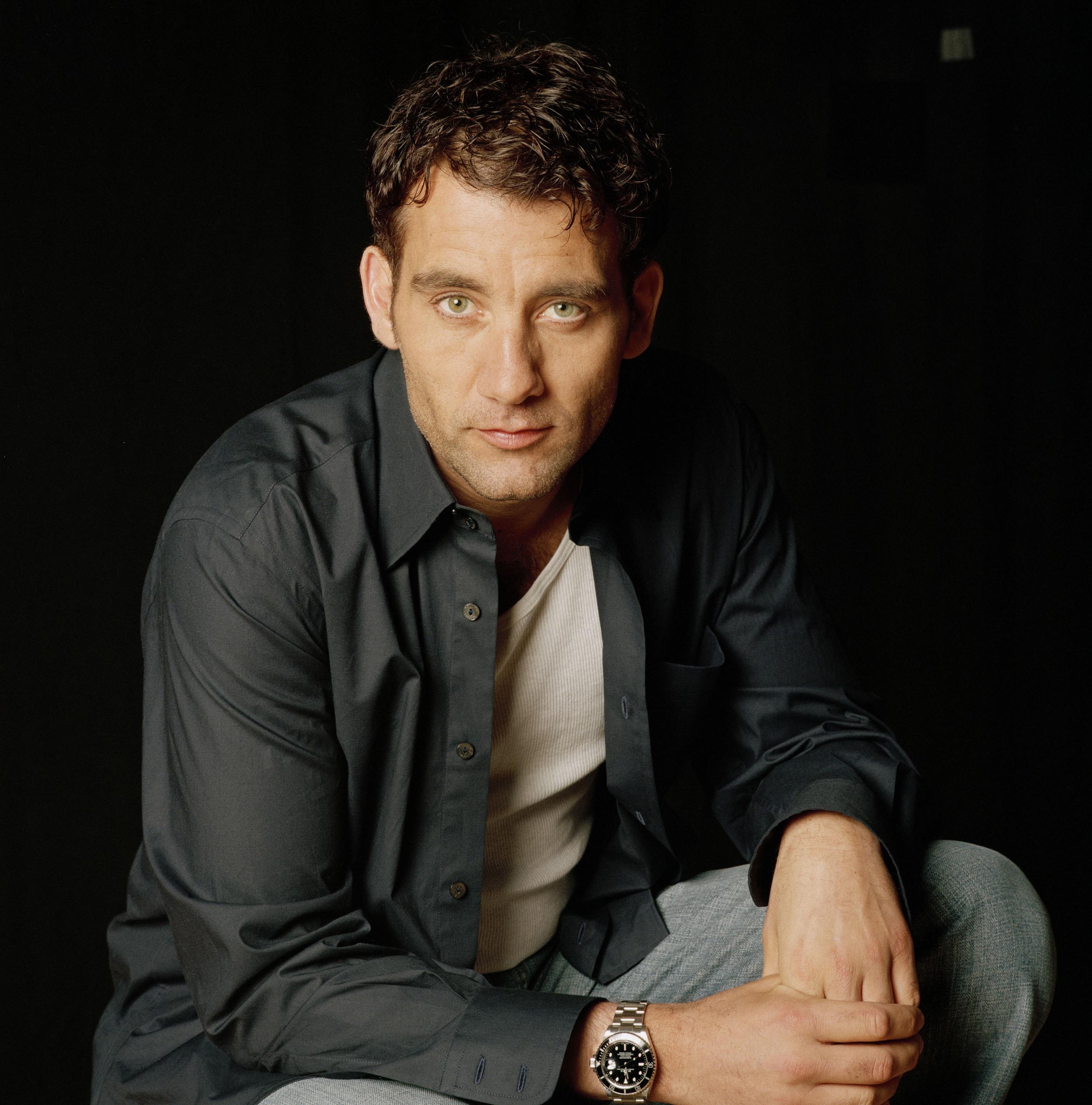 Clive Owen photo #465177