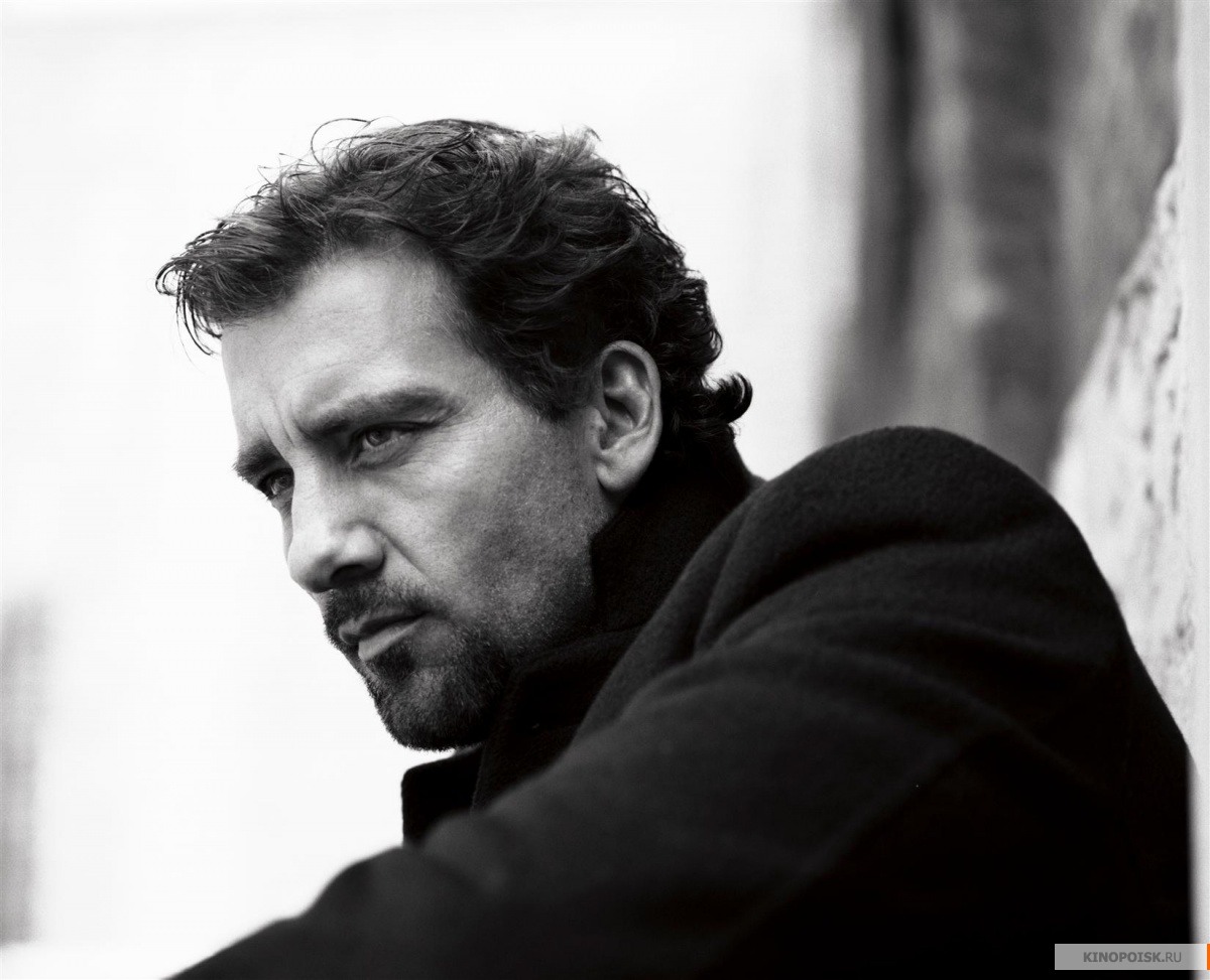 Clive Owen photo #74794