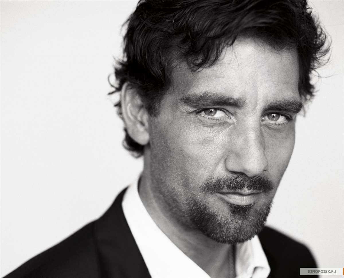 Clive Owen photo #74793