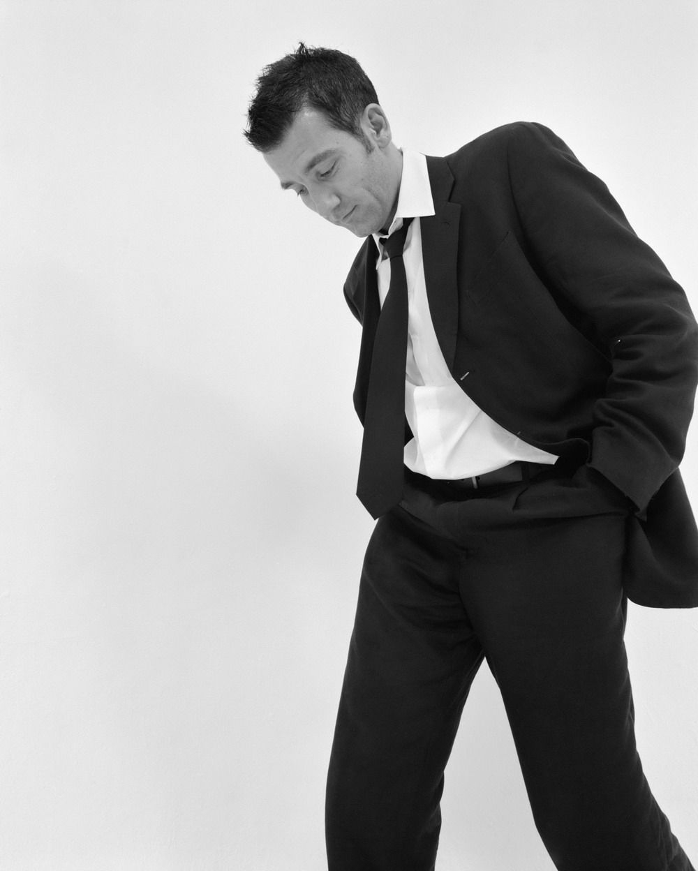 Clive Owen photo #64358