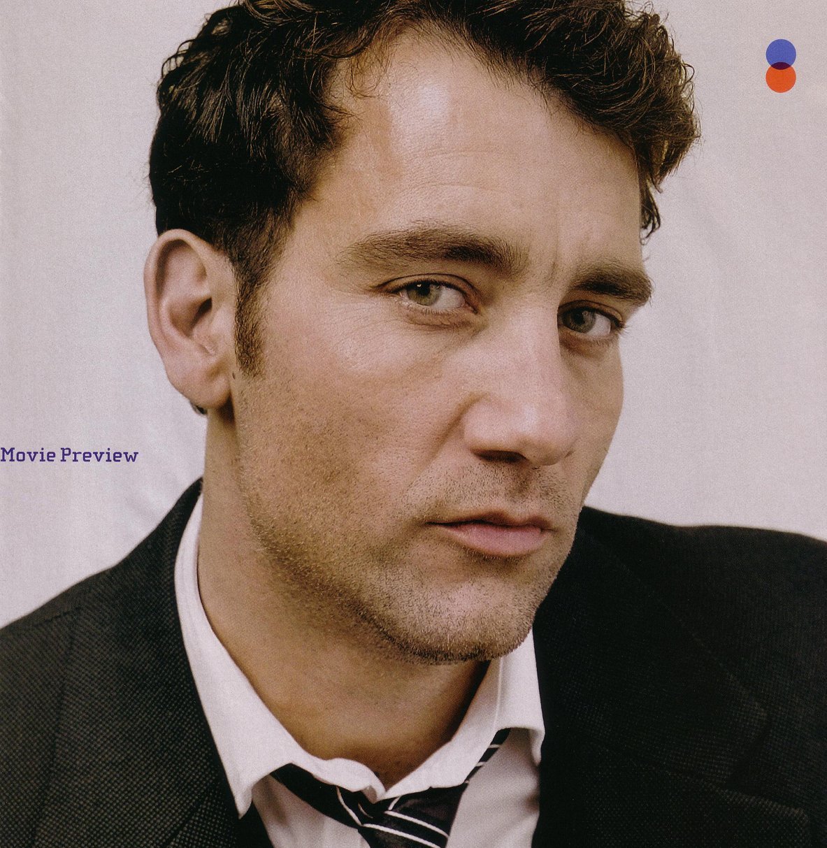 Clive Owen photo #32933