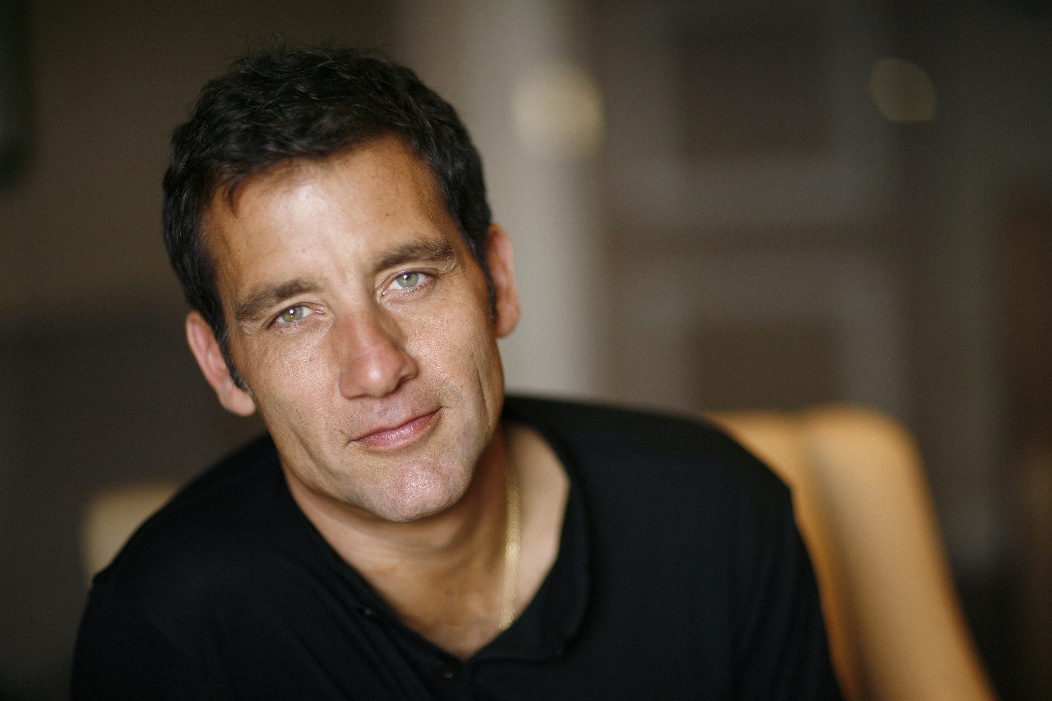 Clive Owen photo #294089