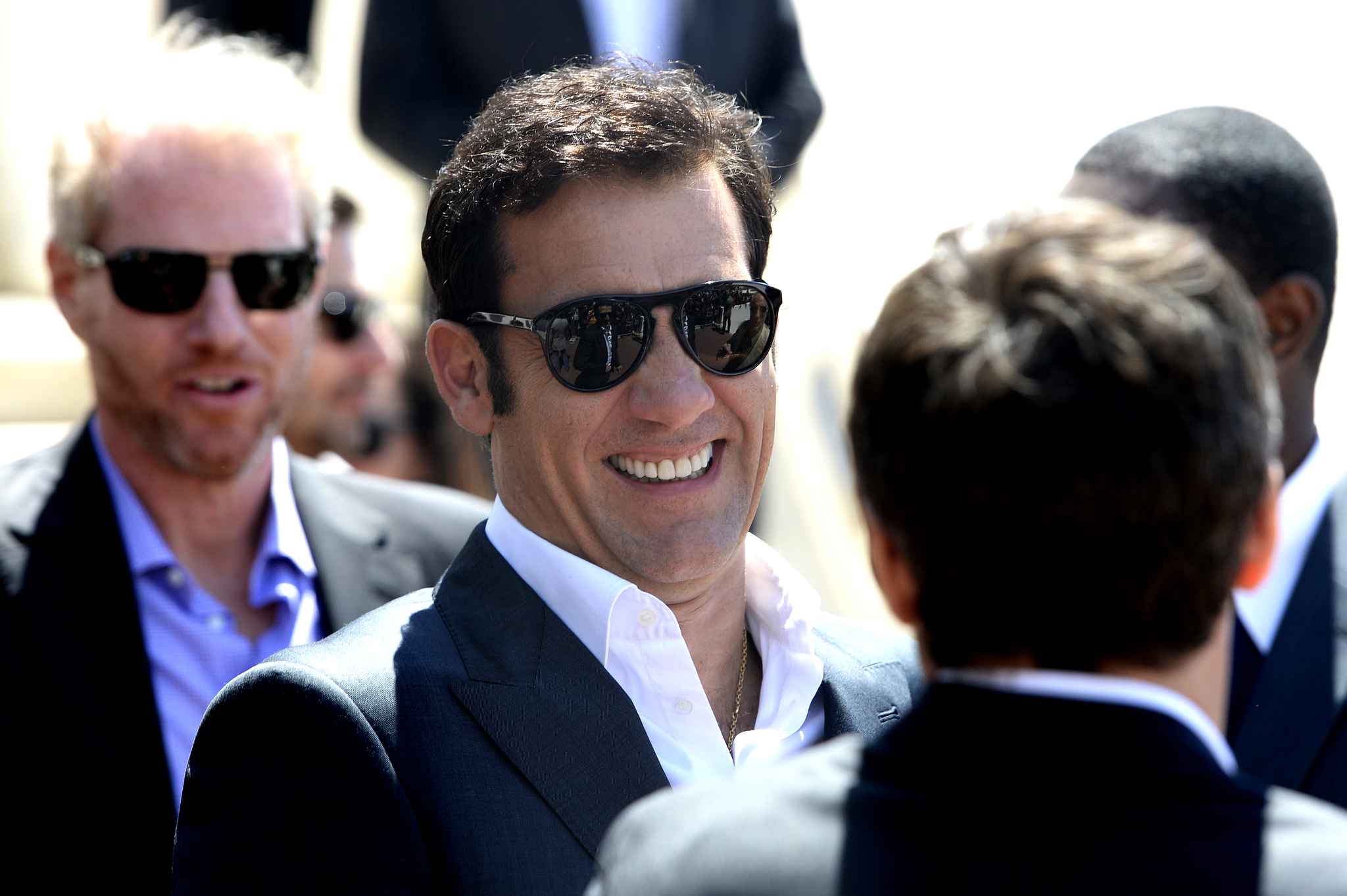 Clive Owen photo #500951