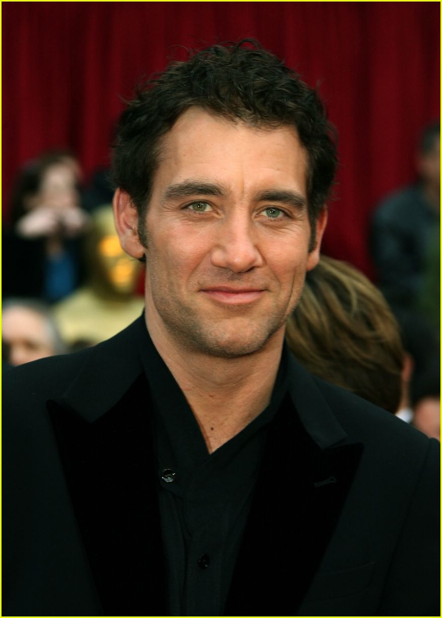 Clive Owen photo #46819