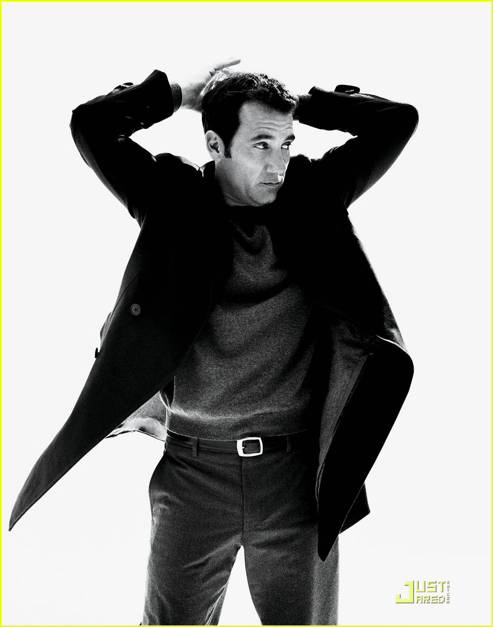 Clive Owen photo #132599