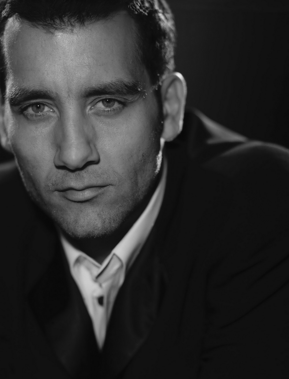 Clive Owen photo #64357