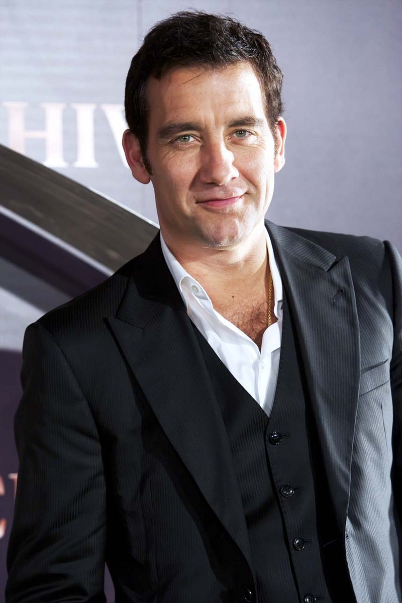 Clive Owen photo #228506