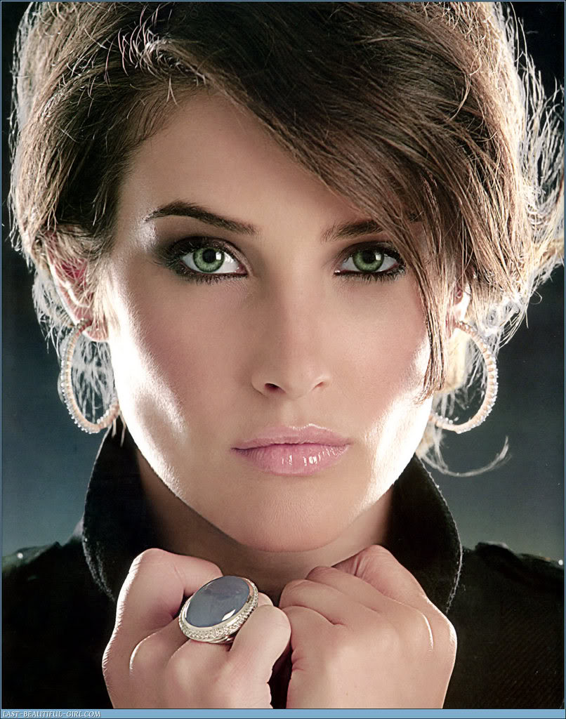 Cobie Smulders photo #175117