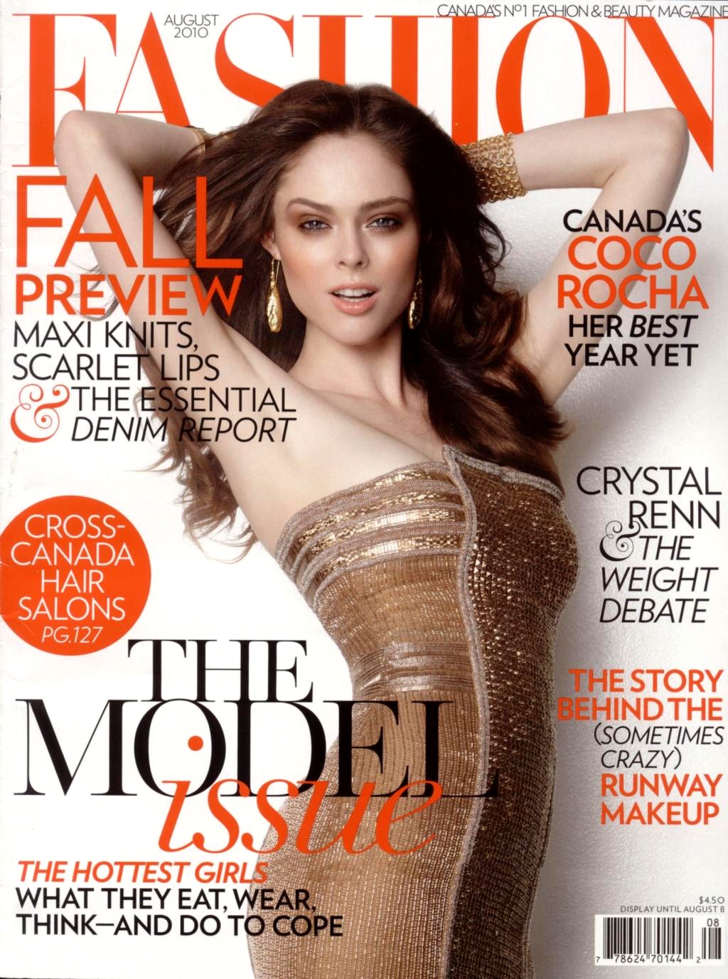 Coco Rocha photo #336967