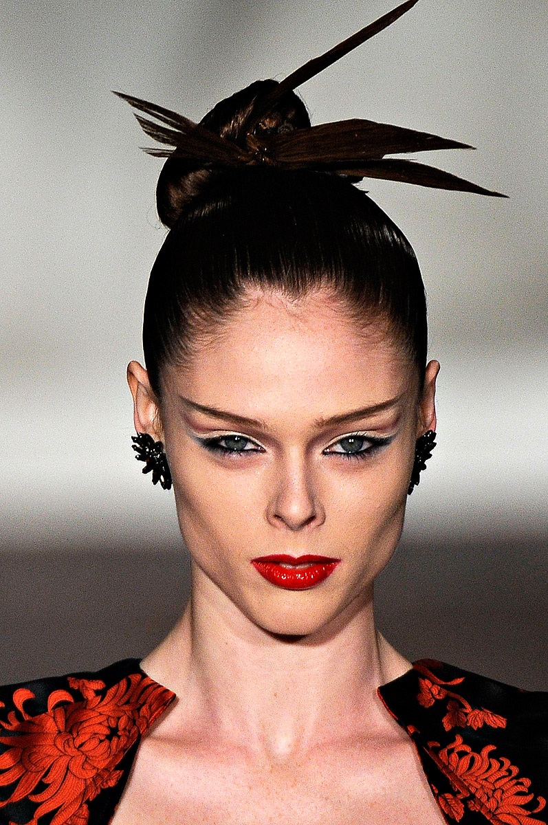 Coco Rocha photo #372772