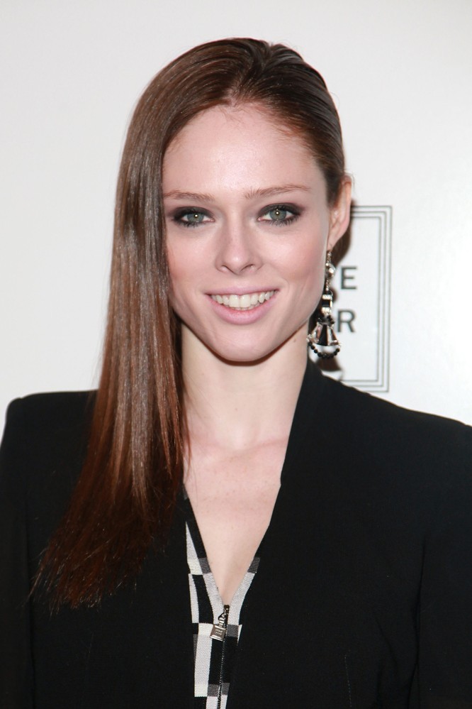 Coco Rocha photo #356901