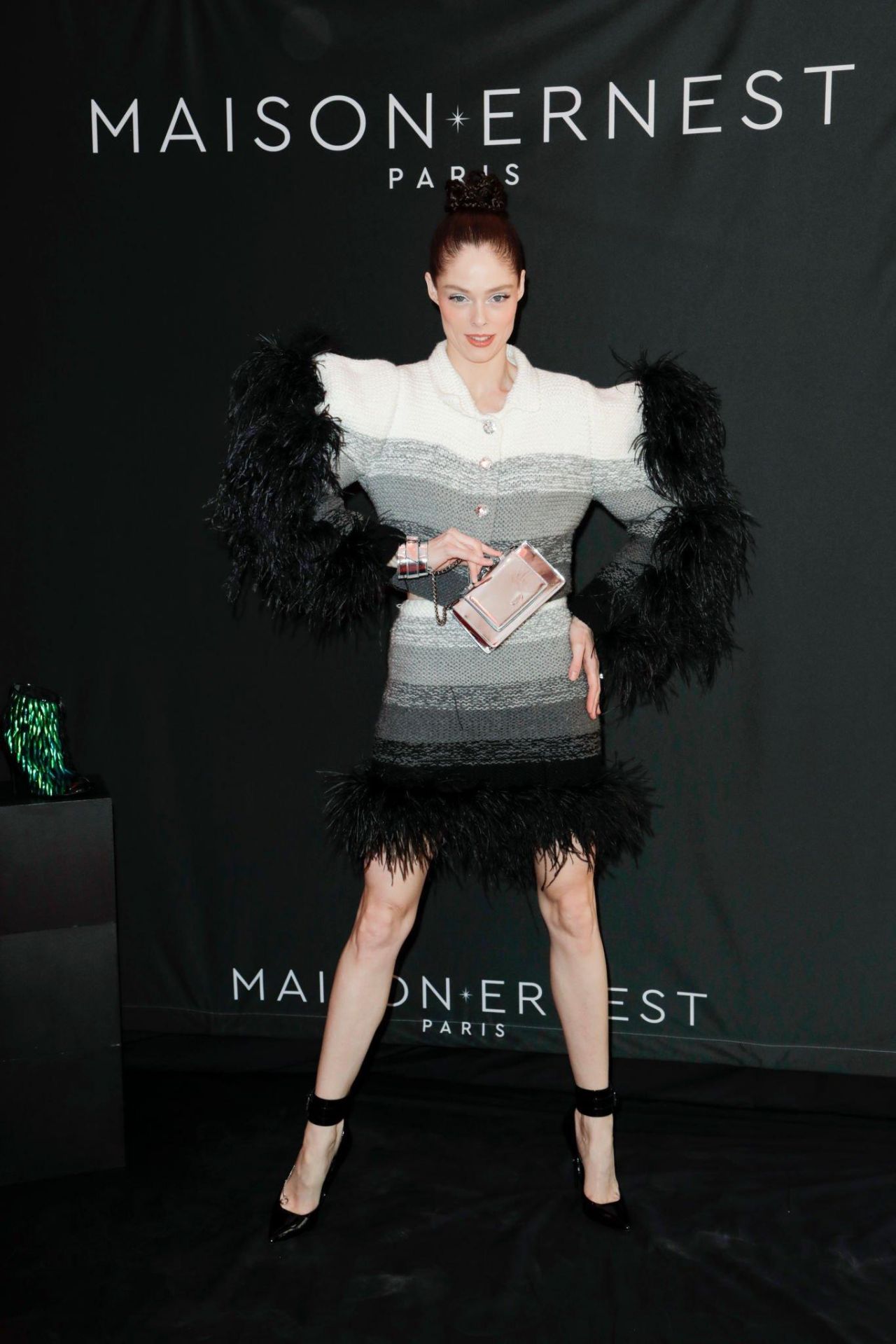 Coco Rocha photo #1051162