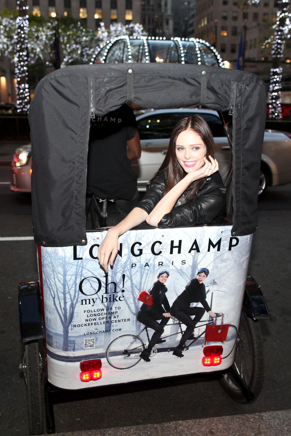 Coco Rocha photo #462506