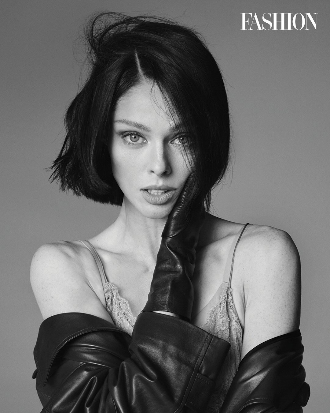 Coco Rocha photo #1057346