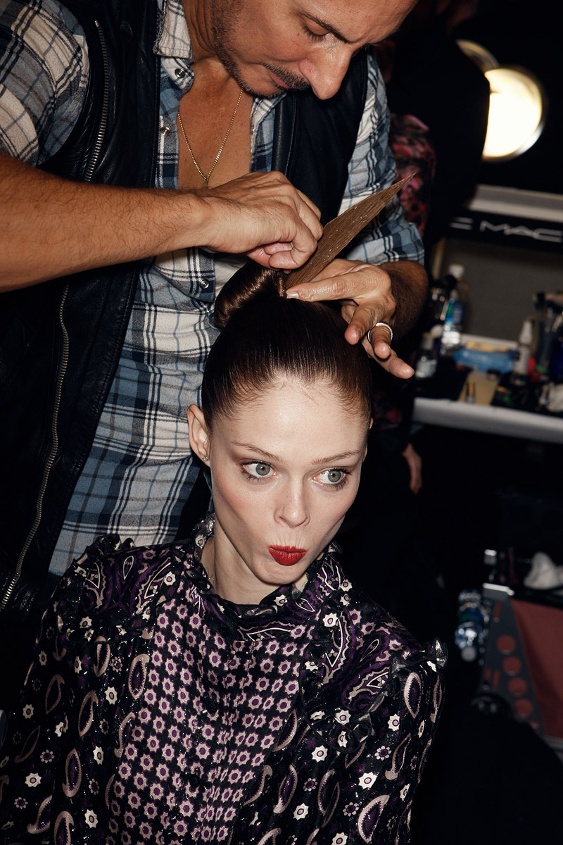 Coco Rocha photo #372770