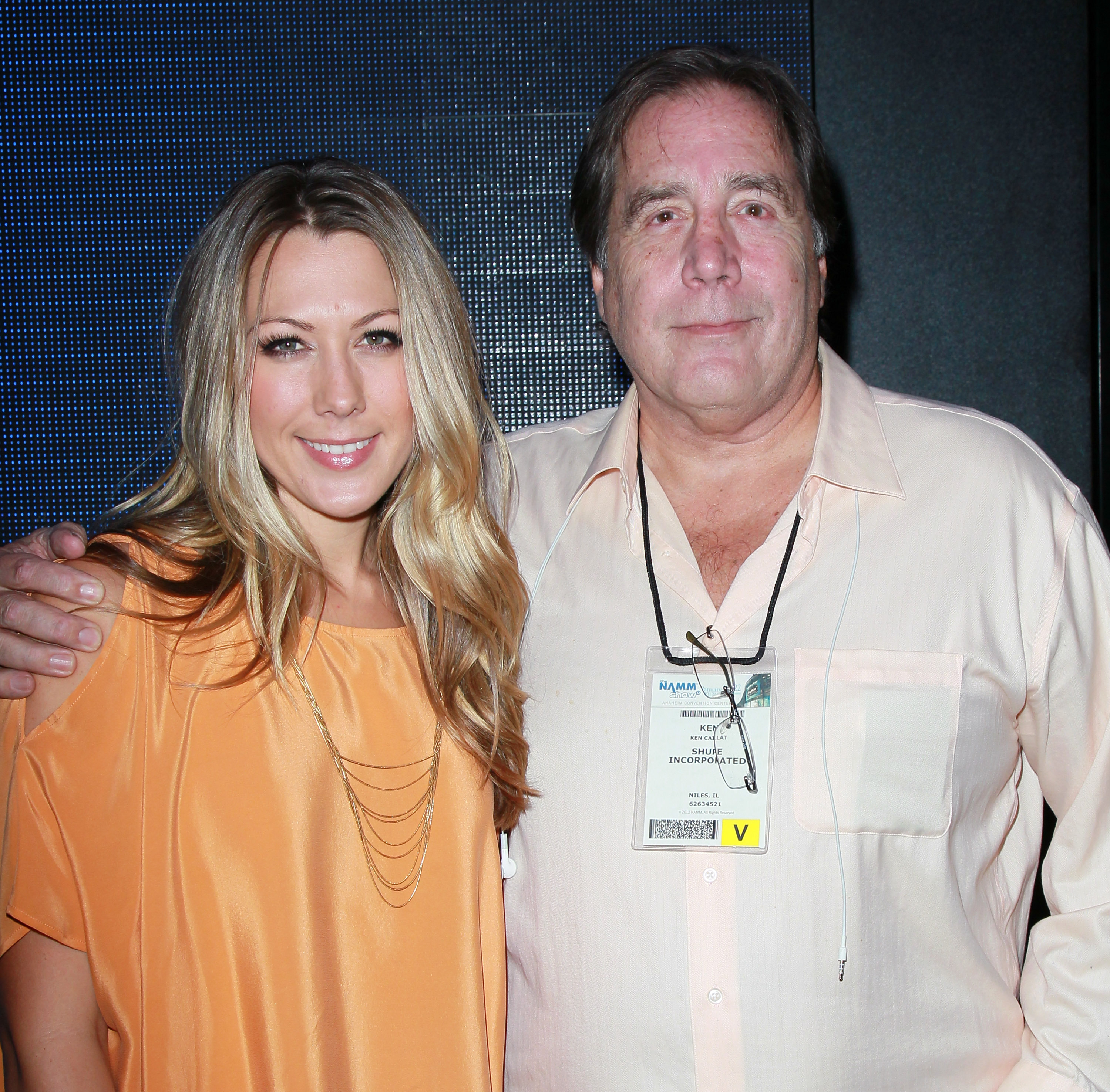 Colbie Caillat photo #457582