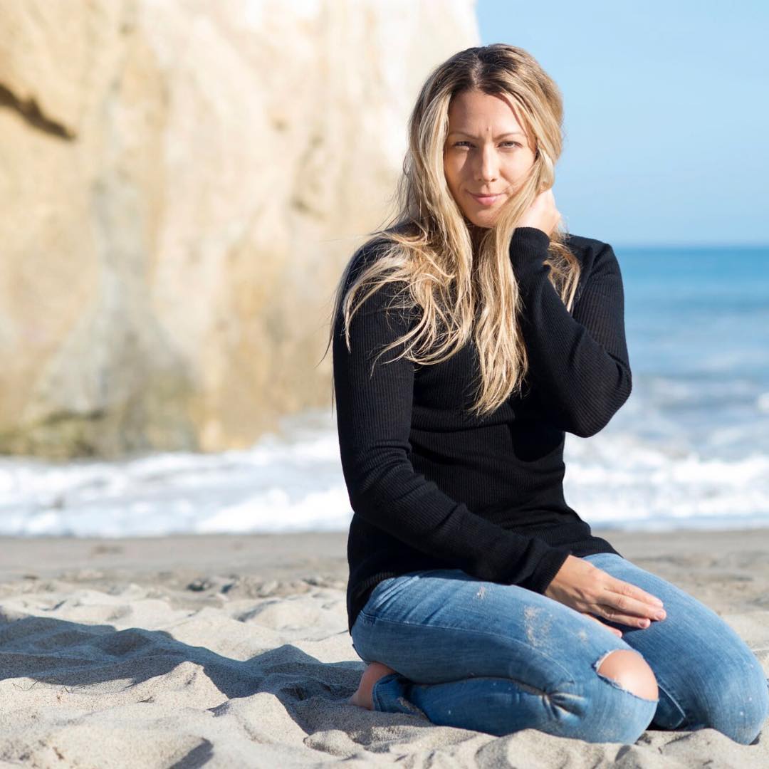 Colbie Caillat photo #793026