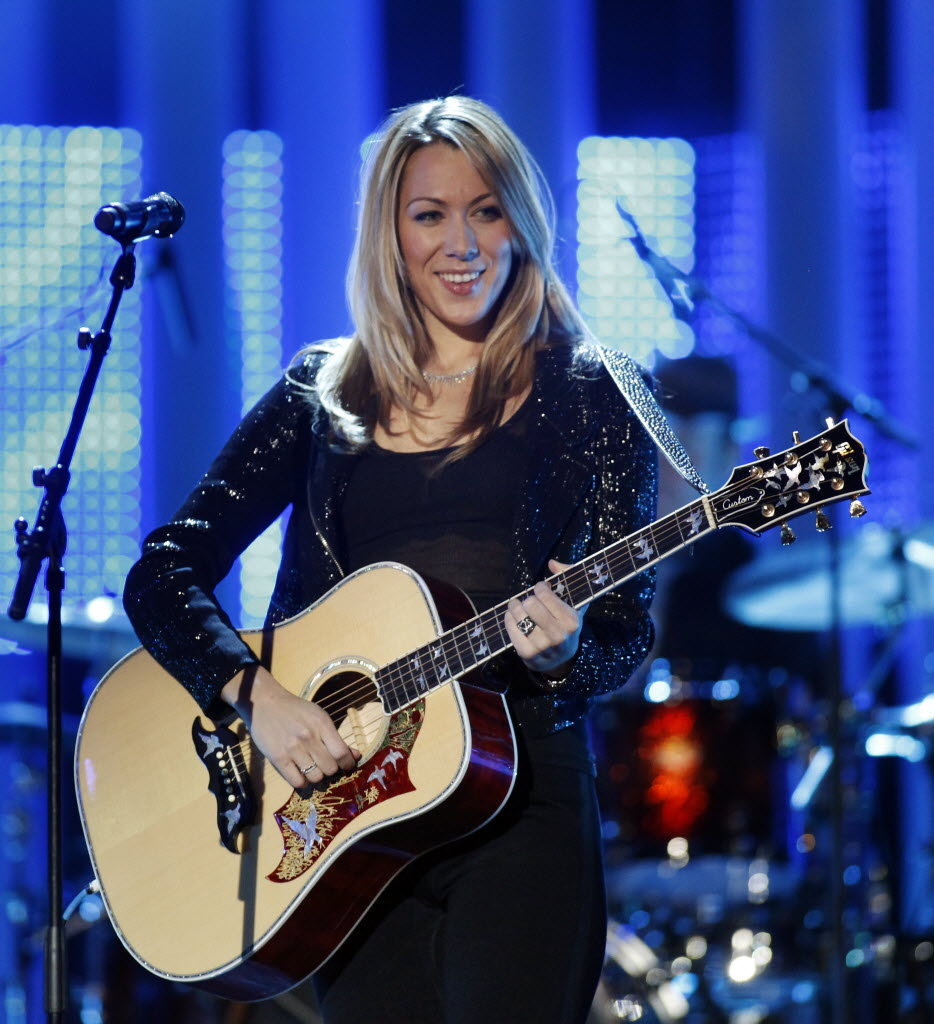 Colbie Caillat photo #456484