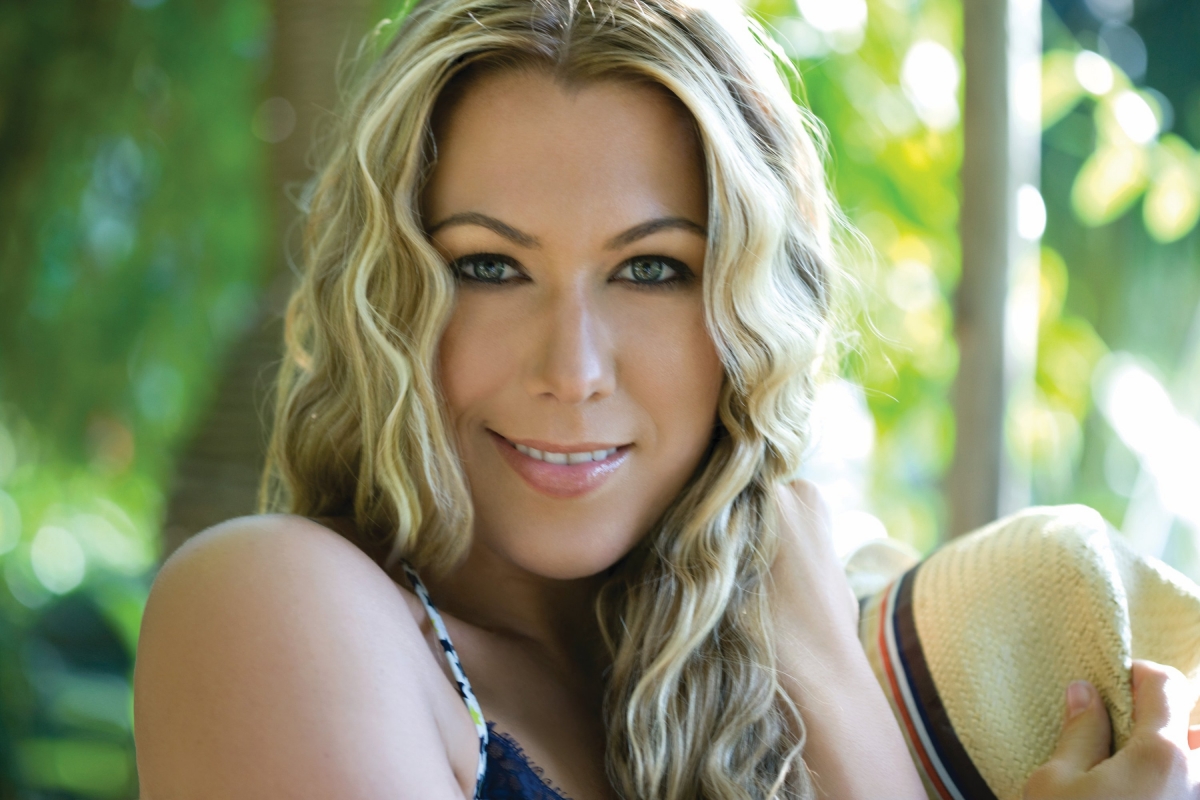 Colbie Caillat photo #457575