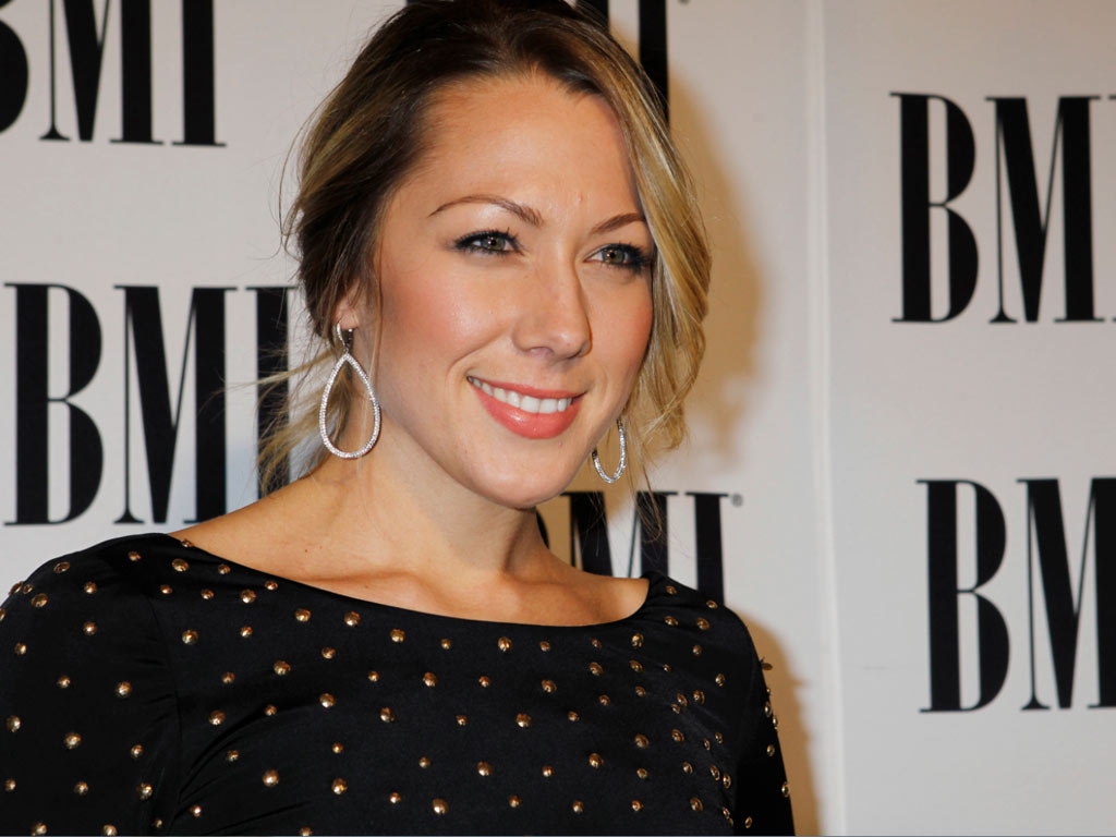 Colbie Caillat photo #457586